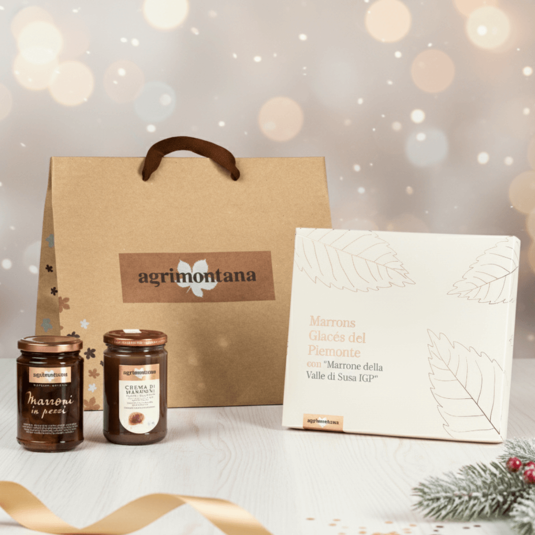 Gift box traduzion